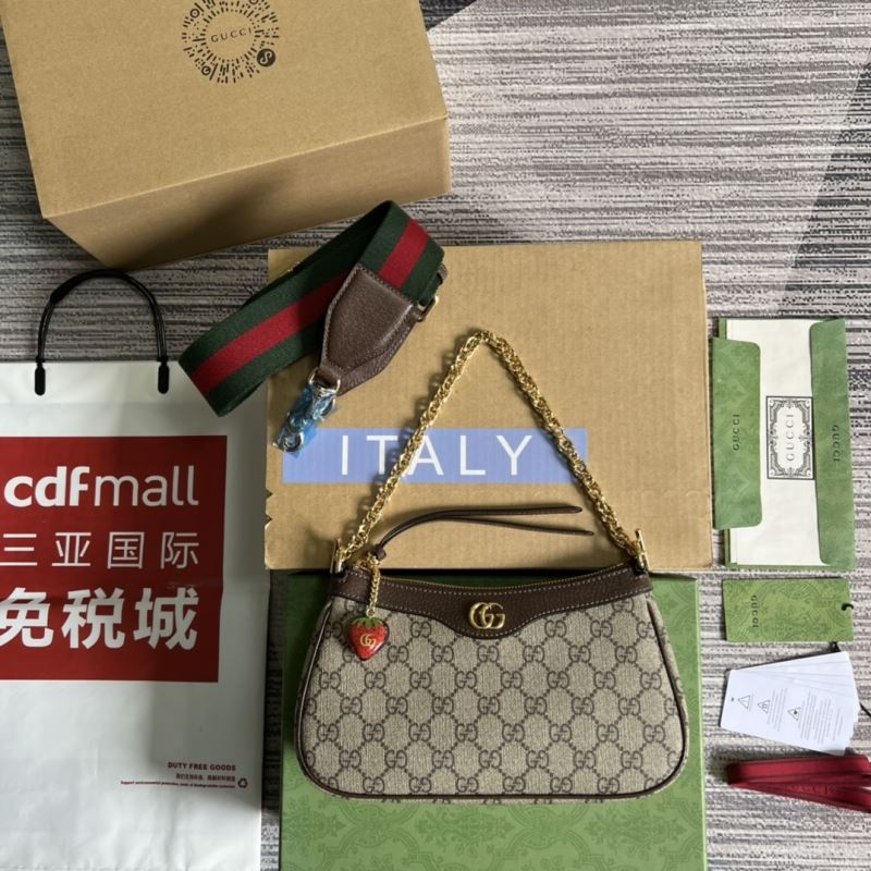 Gvc*1 hobo bags